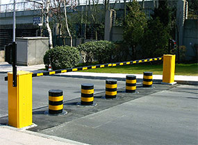 bariyer sistemleri bursa