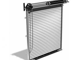 seksiyonel endüstriyel kapı bursa