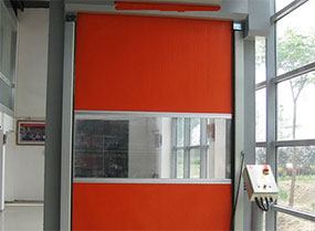 seksiyonel endüstriyel kapı bursa